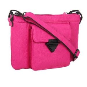 BCBGirls crossbody bag